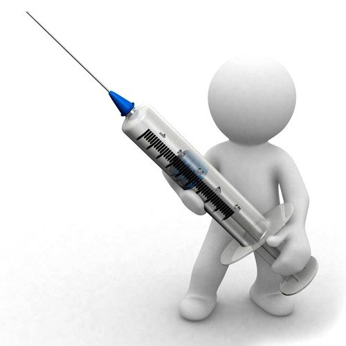 вакцинация против гриппа