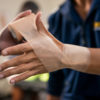 Как лечить полиартрит пальцев рук в домашних условиях народными средствами