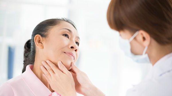 Узлы на щитовидной железе чем опасны лечение